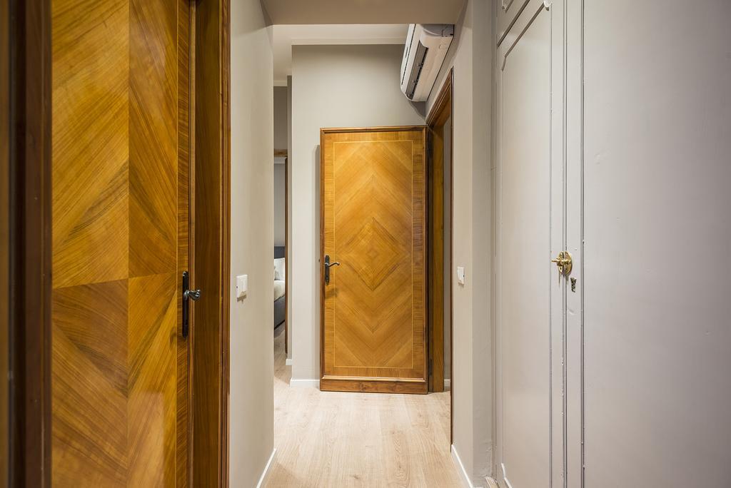 ונציה Myplace Rialto Apartments מראה חיצוני תמונה