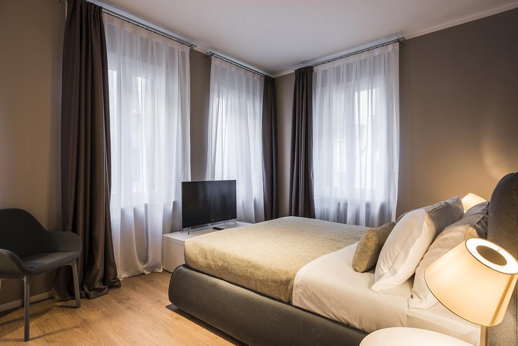 ונציה Myplace Rialto Apartments מראה חיצוני תמונה