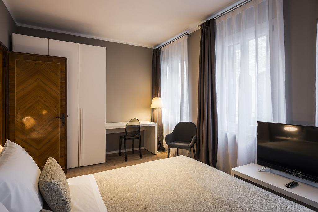 ונציה Myplace Rialto Apartments מראה חיצוני תמונה