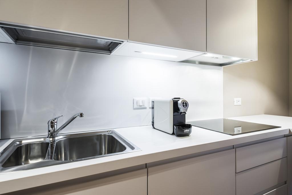 ונציה Myplace Rialto Apartments מראה חיצוני תמונה