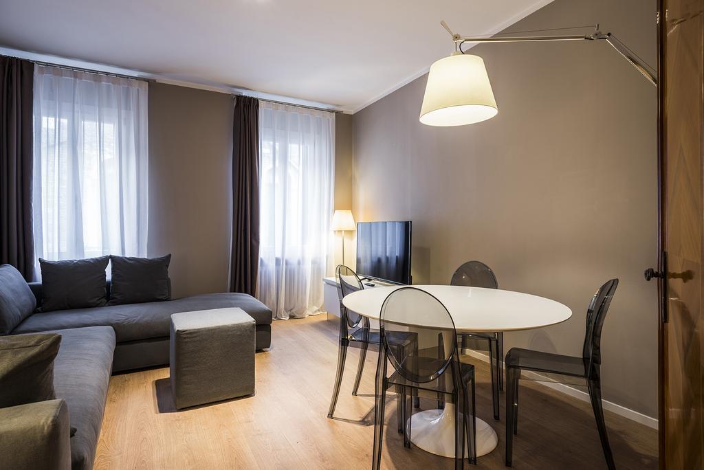 ונציה Myplace Rialto Apartments מראה חיצוני תמונה