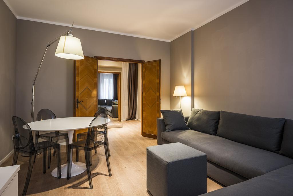 ונציה Myplace Rialto Apartments מראה חיצוני תמונה