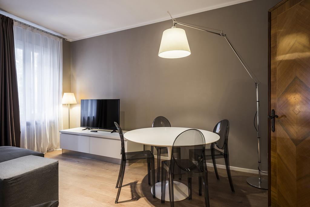ונציה Myplace Rialto Apartments מראה חיצוני תמונה