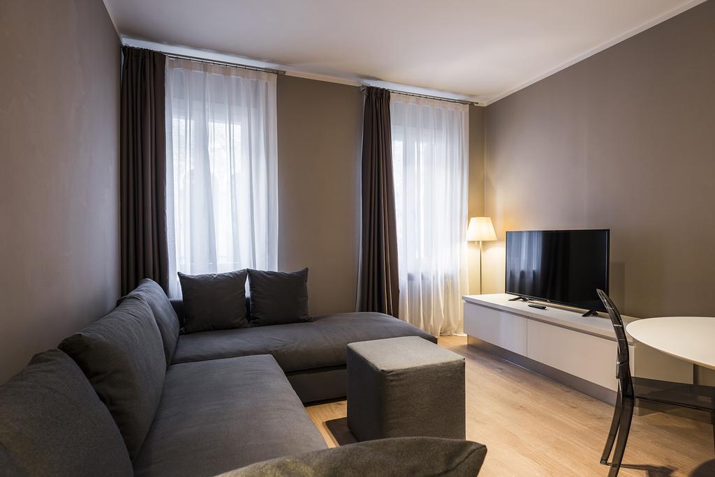 ונציה Myplace Rialto Apartments מראה חיצוני תמונה