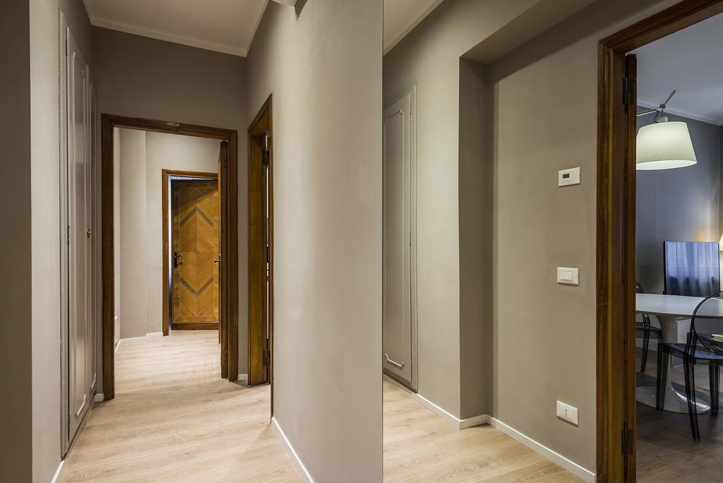 ונציה Myplace Rialto Apartments מראה חיצוני תמונה