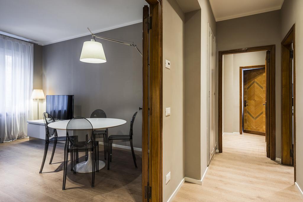 ונציה Myplace Rialto Apartments מראה חיצוני תמונה