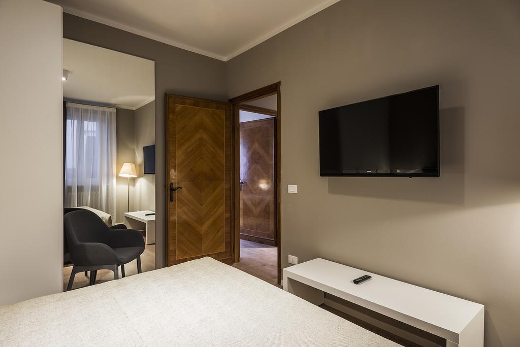ונציה Myplace Rialto Apartments מראה חיצוני תמונה