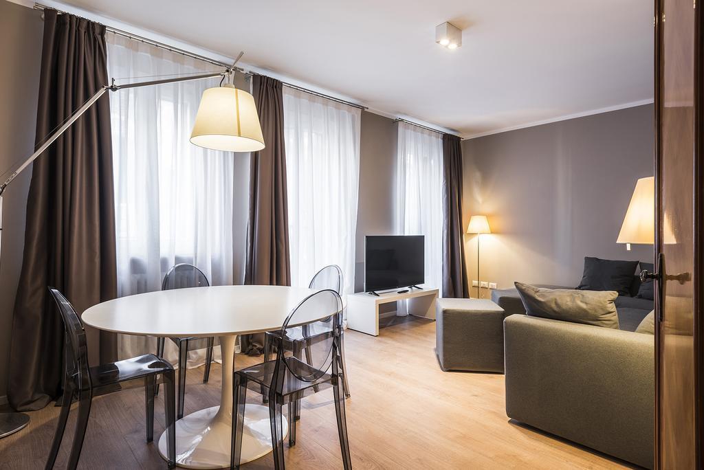 ונציה Myplace Rialto Apartments מראה חיצוני תמונה