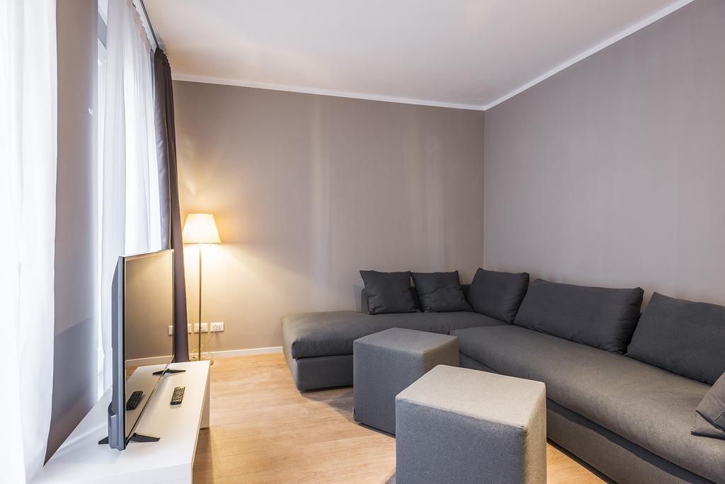 ונציה Myplace Rialto Apartments מראה חיצוני תמונה