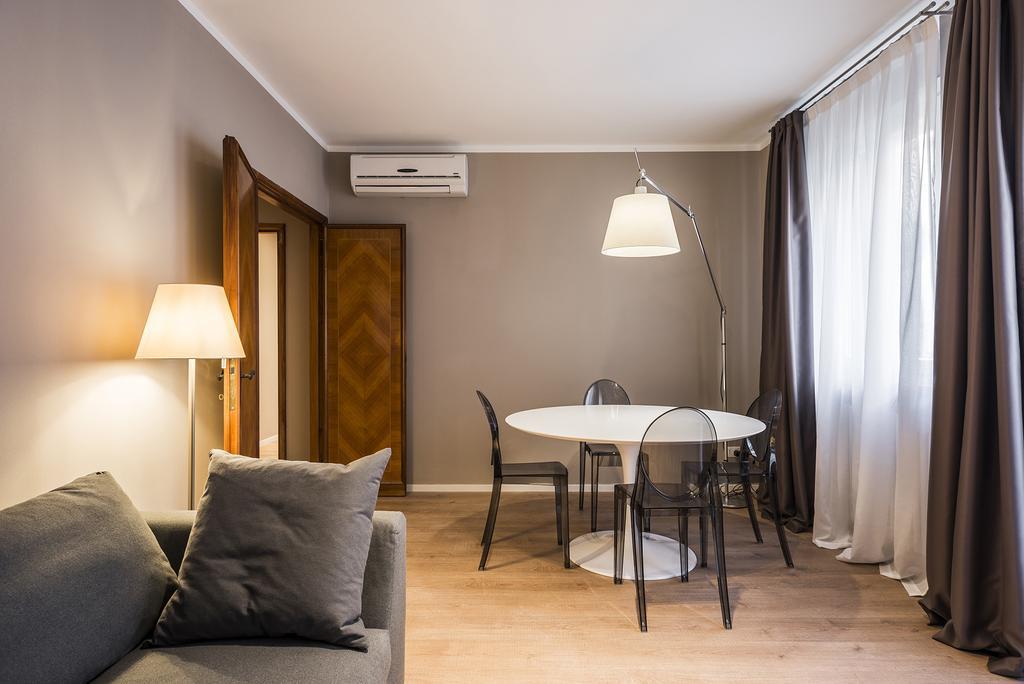 ונציה Myplace Rialto Apartments מראה חיצוני תמונה
