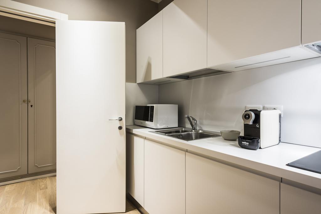 ונציה Myplace Rialto Apartments מראה חיצוני תמונה