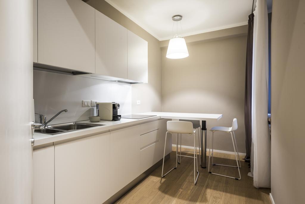 ונציה Myplace Rialto Apartments מראה חיצוני תמונה