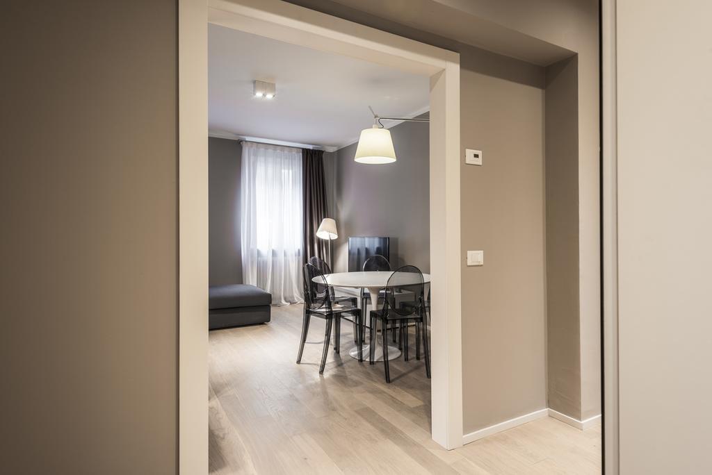 ונציה Myplace Rialto Apartments מראה חיצוני תמונה