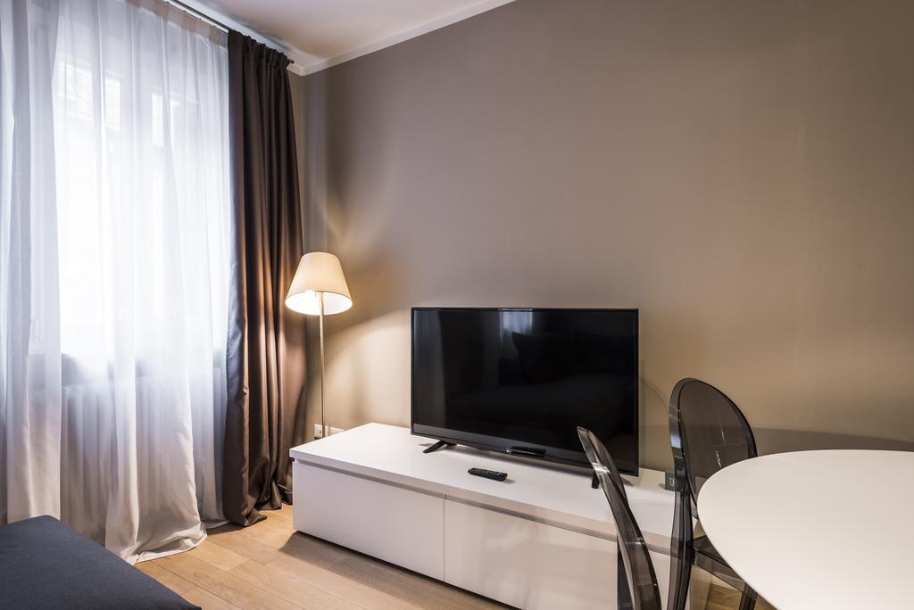 ונציה Myplace Rialto Apartments מראה חיצוני תמונה