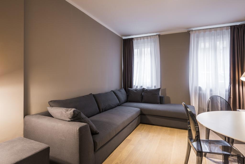 ונציה Myplace Rialto Apartments מראה חיצוני תמונה