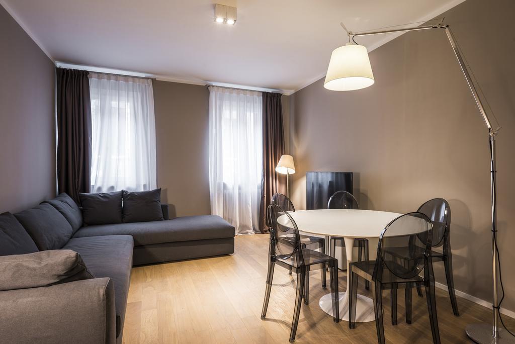 ונציה Myplace Rialto Apartments מראה חיצוני תמונה